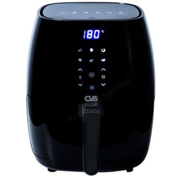 CVS DN-1005 5 lt Siyah Airfryer
