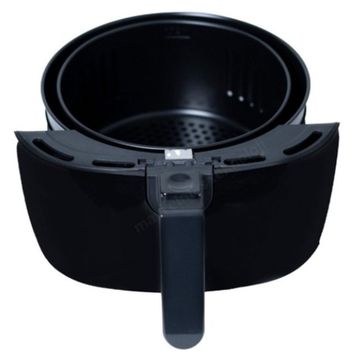 CVS DN-1005 5 lt Siyah Airfryer