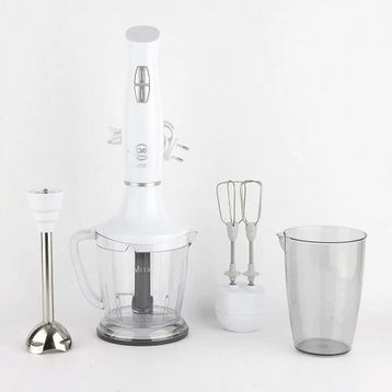 Cvs DN 1273 Macellan Beyaz Blender Set