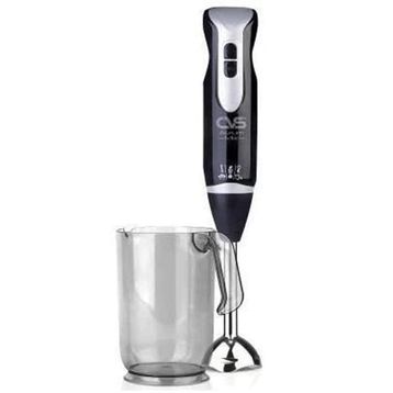 CVS DN 1284 Aurummix Siyah El Blender