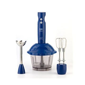 CVS DN-1299 Ultramix Mavi 3'Lü Blender