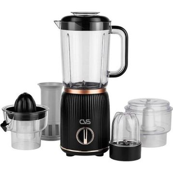 CVS DN-1304 1800W Sürahi Blender