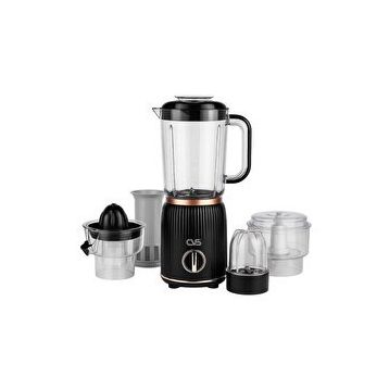 CVS DN-1304 1800W Sürahi Blender