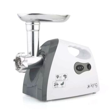 CVS DN 1480 Picada 2000 W 2 kg/dakika 3 Diskli Kıyma Makinesi