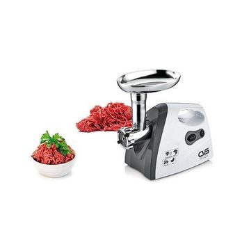CVS DN 1480 Picada 2000 W 2 kg/dakika 3 Diskli Kıyma Makinesi