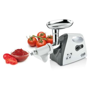 CVS DN 1480 Picada 2000 W 2 kg/dakika 3 Diskli Kıyma Makinesi