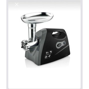 CVS DN 1485 Picada Siyah Kıyma Makinesi