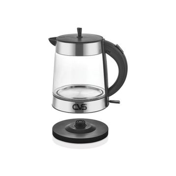 Cvs DN 1521 Harman Elektrikli Çay Makinesi