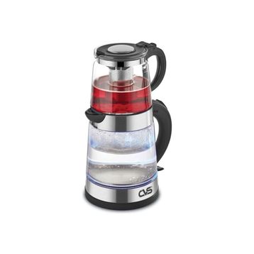 Cvs DN 1521 Harman Elektrikli Çay Makinesi