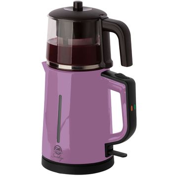 CVS DN 1529 Suadiye Çay Makinesi