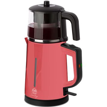 CVS DN 1529 Suadiye Çay Makinesi