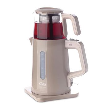 CVS DN 1540 Tea Me Bej Çay Makinesi