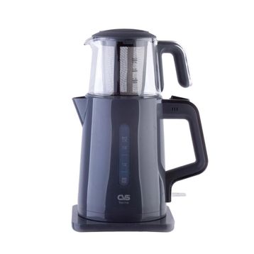 CVS DN 1541 Tea Me Deluxe Çay Makinesi
