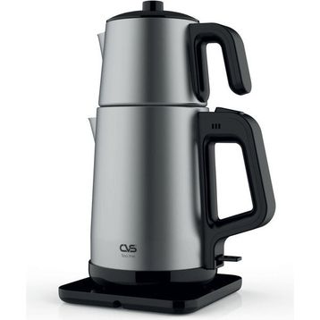 CVS DN 1549 Teame Inox Çay Makinesi