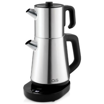 CVS DN 1550 SmarTea Inox Çay Makinesi
