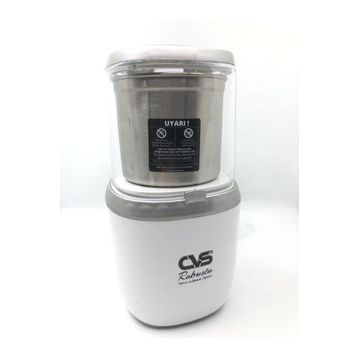 CVS DN-1921 Robusta Beyaz Kahve ve Baharat Öğütücü