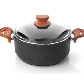 CVS DN 20016 Granit Derin Tencere