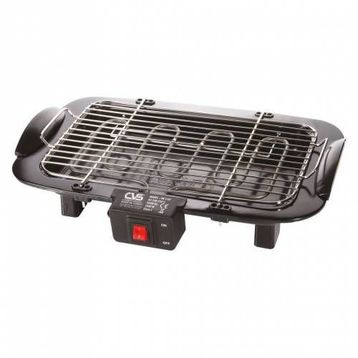 Cvs Dn 2107 Alevli Elektrikli Barbekü Izgara