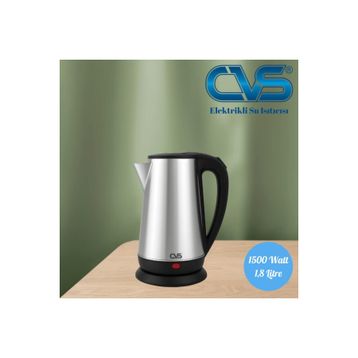 CVS DN 2345 Kettle