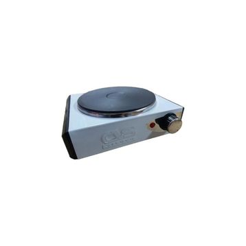 CVS DN 2401 Tekli Elektrikli Ocak