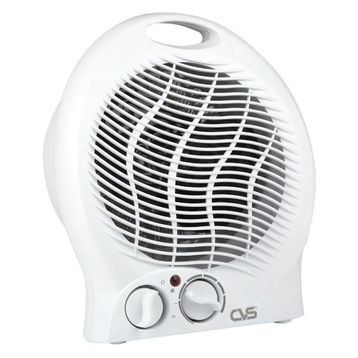 CVS DN-3014 Beyaz Isıtıcı