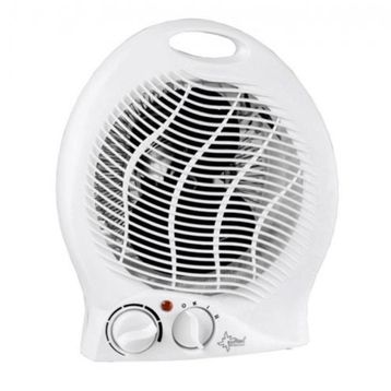 CVS DN-3014 Beyaz Isıtıcı