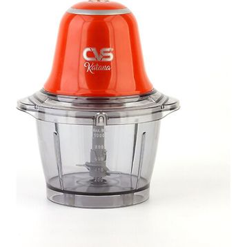 CVS DN-3357 Rainbow Kırmızı Rondo