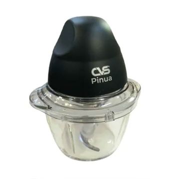 CVS DN 3361 Pinua Siyah Cam Hazneli Rondo