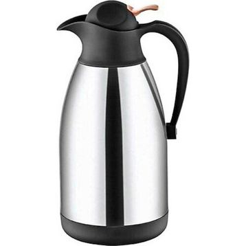 CVS DN 3514 2.5 lt İnox Gövde Çelik Termos