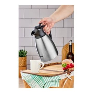 CVS DN 3515 1.3 lt Vacuum Kapak Paslanmaz Çelik Termos