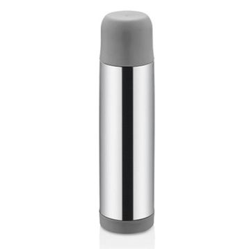 CVS DN-3517 Gri 0.5 lt Çelik Termos
