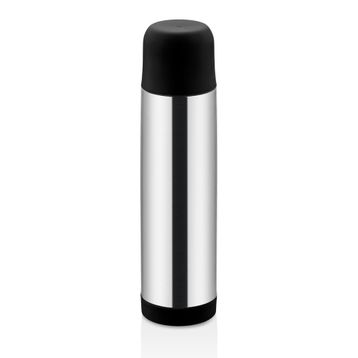CVS DN-3517 Siyah 0.5 lt Çelik Termos