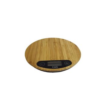 CVS DN-3701 Ahşap Mutfak Terazisi
