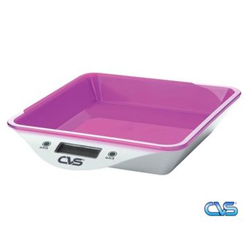 CVS DN-3802 Mutfak Terazisi