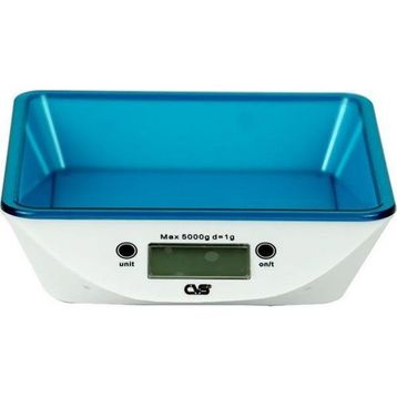 CVS DN-3802 Mutfak Terazisi
