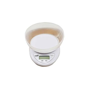 CVS DN-3811 Hazneli Mutfak Terazisi