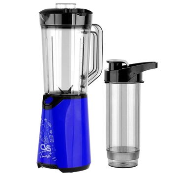 CVS DN 4534 Twist Maxi Personal Mavi Blender