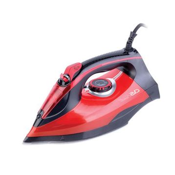 CVS DN 5459 Estelle 3000W Seramik Tabanlı Buharlı Ütü