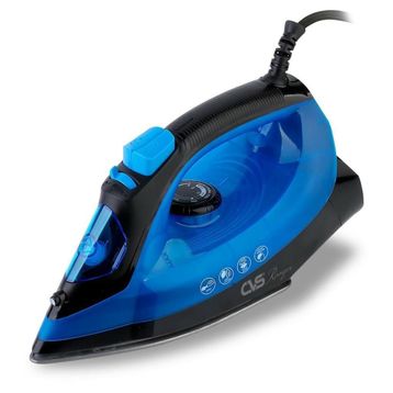 CVS DN 5463 Ranger Mavi Buharlı Ütü
