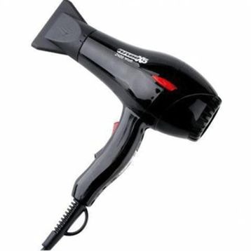 Cvs DN 7105 Siyah Saç Kurutma Makinesi