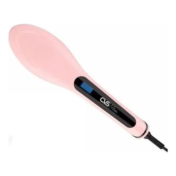 CVS DN 7305 Mina İyonizerli Pembe Saç Tatrağı