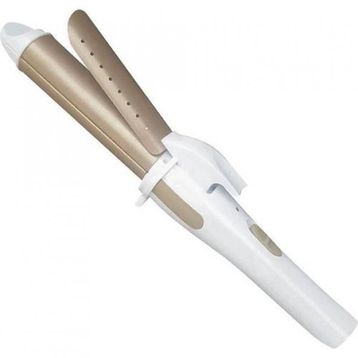 CVS DN-7311 Beyaz 2 in 1 Fonksiyonel Saç Maşası