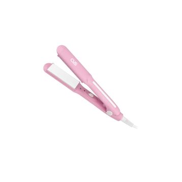 CVS DN-7314 Pembe Saç Düzleştirici