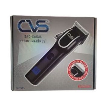 CVS DN 7505 Saç Sakal Kesme Makinesi