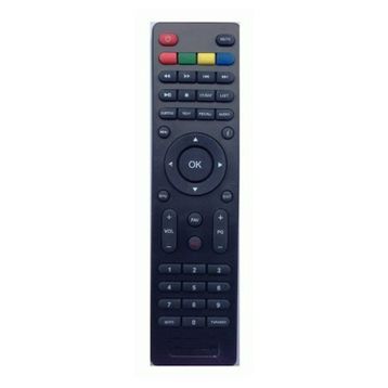 Cvs DN 8530 Uydu Alıcı Kumanda
