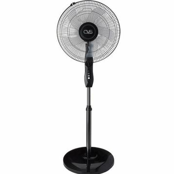CVS DN 91018 16 inç Ayaklı Yuvarlak Vantilatör
