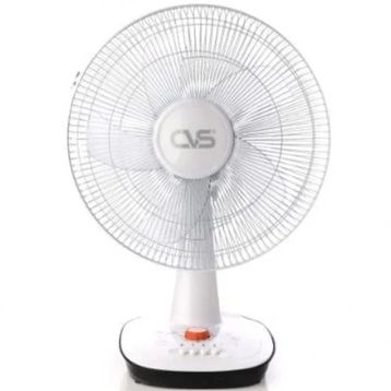 CVS DN 91020 Beyaz Masaüstü Vantilatör