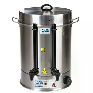 CVS DN 91108 120 Bardak Çay Otomatı