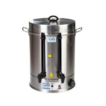 CVS DN 91108 120 Bardak Çay Otomatı