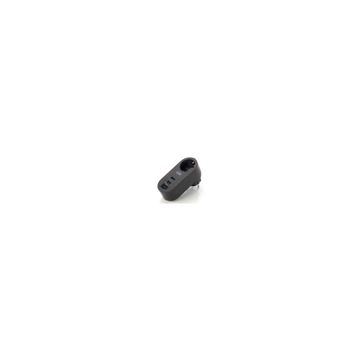 CVS DN 9204 3 USB Siyah Akım Korumalı Tekli Priz
